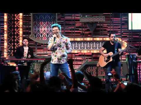 Michael Telo Fugidinha (Latin Remix Ft Dvj Harry Video Clean)