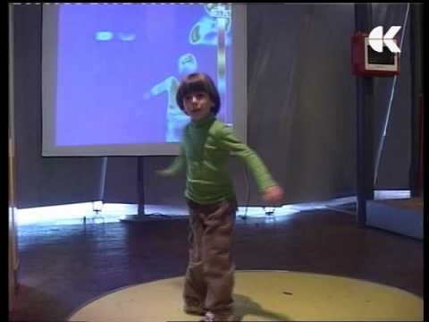 COPENAGHEN. Experimentarium.wmv
