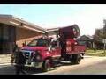 Chicago Fire Department Mobile Ventilation Unit in Action