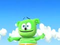 Gummy Bear-Chokakao