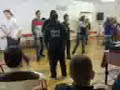 maira e ferdy ci insegnano la jumpstyle