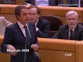 Otra mentira de Zapatero pillado infraganti.... Inmigraci�n