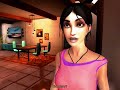 Dreamfall - Playthrough pt. 2: Shopkeeper, genious...