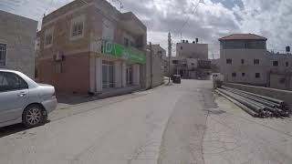 جولة في قرية كفرمالك