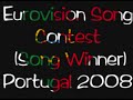Portugal - Eurovision Song Contest (Winner Song) Portugal - Eurovision Song Contest (Winner Song)