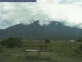 Dancing Taos Clouds