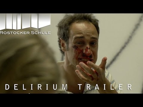 Trailer - Delirium
