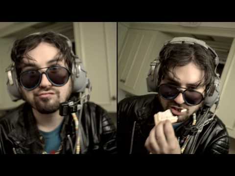 New Backburner Video – Pop N’ Chips