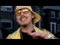 More Or Les & Fresh Kils - Pop & Chips Video (feat. Ghettosocks, Timbuktu & Uncle Fester)