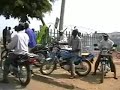 My Trip to Abuja Nigeria
