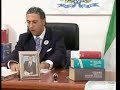 Pikaret Sindaco di Corato topolino Gino Perrone