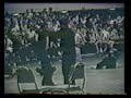 Bruce Lee demonstration Chi Sao Long Beach