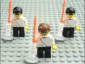 Radiopilot - Fahrrad (LEGO Action)