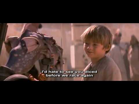 Anakin