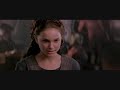 Removed everything except the Anakin speaking parts from Star Wars Episode 1: The Phantom Menace.