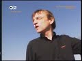 The Fall - Touch Sensitive music video