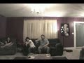 I found this via @JAlexanderNY--and it's freakin hysterical. Wait for the slo mo--it is psychotic http://bit.ly/ybabH