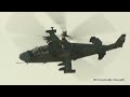 Ka-52 at MAKS 2011