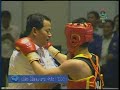 Sanshu Men 52kg Final Laos V Vietnam