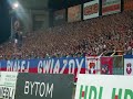 Wisła Kraków - Górnik Zabrze