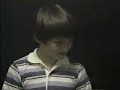 1981 Waterbed Outlet commercial \"bad bed\"