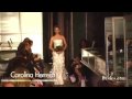 Sfila la collezione sposa 2010 di Carollina Herrera