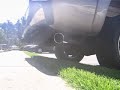 2005 Silverado 5.3L with Magnaflow exhaust