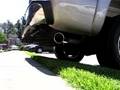 2005 Silverado 5.3L with Magnaflow exhaust
