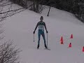 Holderness Nordic at Eastern Cup Weekend Holderness Nordic at Eastern Cup Weekend