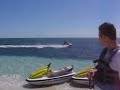 Disney Cruise Eco Tour Jet skis Disney Cruise Eco Tour Jet skis