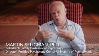 What is Positive Education?