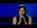 Katharine McPhee - Somewhere (Live)