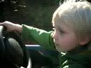 Wout @ Autopia Eurodisney Paris