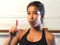 Anaheim Ballet: How To Balance Like A Ballerina Anaheim Ballet: How To Balance Like A Ballerina
