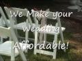 Affordable Party Rentals