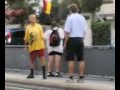 Der Spast