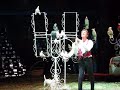 Spectacol Circul Nikulin Partea2  Nikulin Circus Show Part2