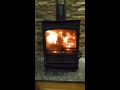 The Sunvision 5 multi fuel DEFRA stove exclusive to The Fireplace Warehouse
