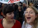 Manifestation 20 Novembre 2008