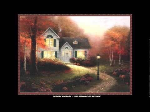 thomas kinkade