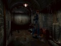 Biohazard 2 SourceNext Walkthrough Part 3 ( Leon B HARD Mode )
