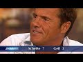 Kerner bei Dieter Bohlen: Schei�e- Geil