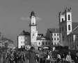 Námestie Banská Bystrica