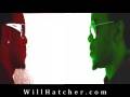 Will Hatcher's: Love Lockdown Parody (Down Low Bro)
