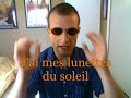 French Lesson \"J\