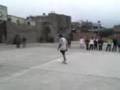 videos de GMTL 2008 5A vs 5B