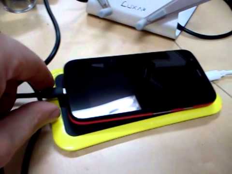 how to enable usb charging in moto g