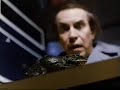 ALONE IN THE DARK (clip)