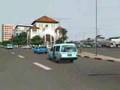 jakarta a jakarta, 3d animasi jatinegara