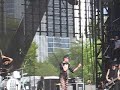 Yeah Yeah Yeahs -- Turn Into
